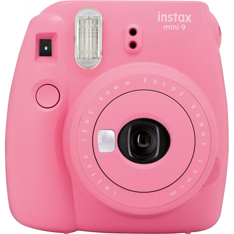 Instax Mini 9 Camera with 30 Shots, Currently priced at £79.98